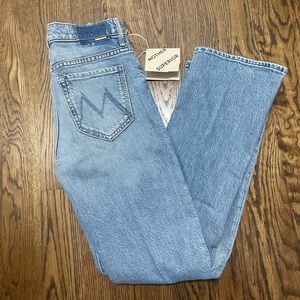 Mother insider flood Jean